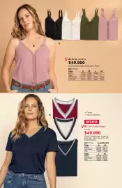 Catálogo Leonisa Página 196