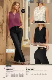 Catálogo Leonisa Página 198