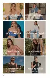 Catálogo Leonisa Página 2