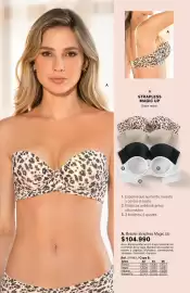 Catálogo Leonisa Página 20