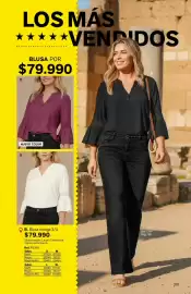 Catálogo Leonisa Página 201
