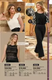 Catálogo Leonisa Página 203