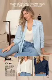 Catálogo Leonisa Página 207