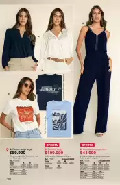 Catálogo Leonisa Página 208