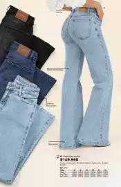 Catálogo Leonisa Página 210