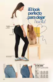 Catálogo Leonisa Página 212
