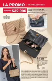 Catálogo Leonisa Página 214