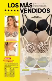 Catálogo Leonisa Página 23