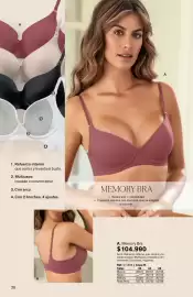 Catálogo Leonisa Página 26