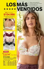 Catálogo Leonisa Página 27