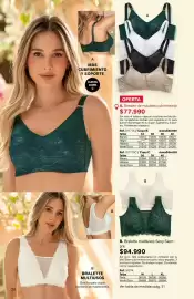 Catálogo Leonisa Página 28