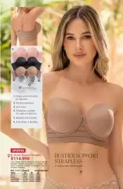 Catálogo Leonisa Página 29