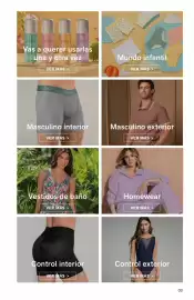 Catálogo Leonisa Página 3