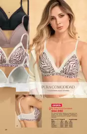 Catálogo Leonisa Página 34
