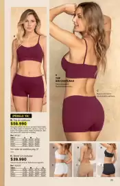 Catálogo Leonisa Página 35