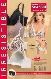 Catálogo Leonisa Página 4