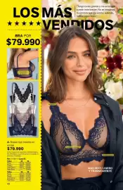 Catálogo Leonisa Página 42