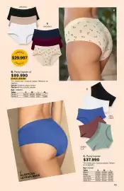 Catálogo Leonisa Página 43