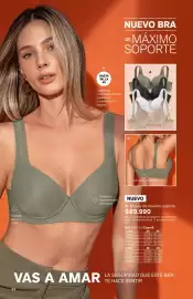 Catálogo Leonisa Página 44