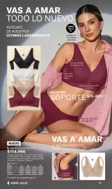 Catálogo Leonisa Página 45