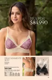 Catálogo Leonisa Página 49