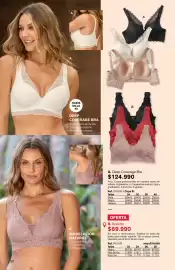 Catálogo Leonisa Página 50