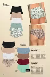 Catálogo Leonisa Página 52