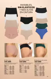 Catálogo Leonisa Página 53