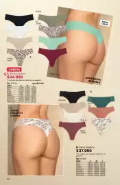 Catálogo Leonisa Página 54
