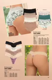 Catálogo Leonisa Página 55