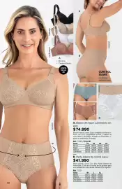 Catálogo Leonisa Página 56