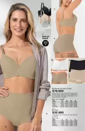 Catálogo Leonisa Página 58
