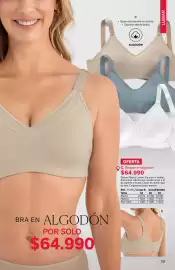 Catálogo Leonisa Página 59