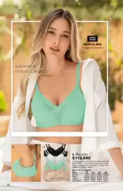 Catálogo Leonisa Página 6