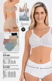 Catálogo Leonisa Página 60