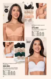 Catálogo Leonisa Página 62