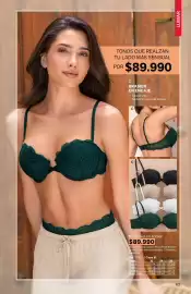 Catálogo Leonisa Página 63