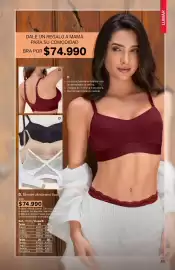 Catálogo Leonisa Página 65