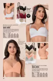 Catálogo Leonisa Página 66
