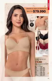 Catálogo Leonisa Página 67