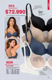 Catálogo Leonisa Página 69
