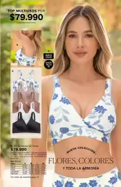 Catálogo Leonisa Página 7