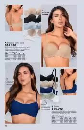 Catálogo Leonisa Página 70