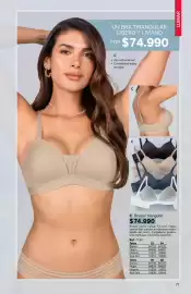 Catálogo Leonisa Página 71
