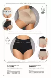 Catálogo Leonisa Página 72