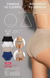 Catálogo Leonisa Página 73