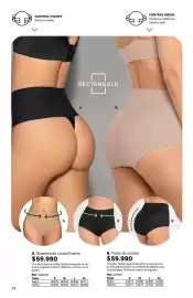 Catálogo Leonisa Página 74