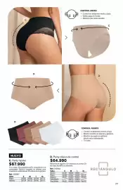 Catálogo Leonisa Página 77
