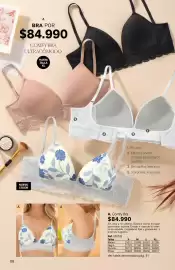 Catálogo Leonisa Página 8