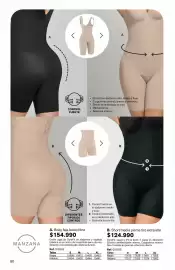 Catálogo Leonisa Página 80